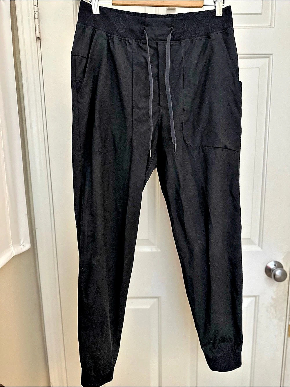 Lululemon ABC Jogger Warpstreme